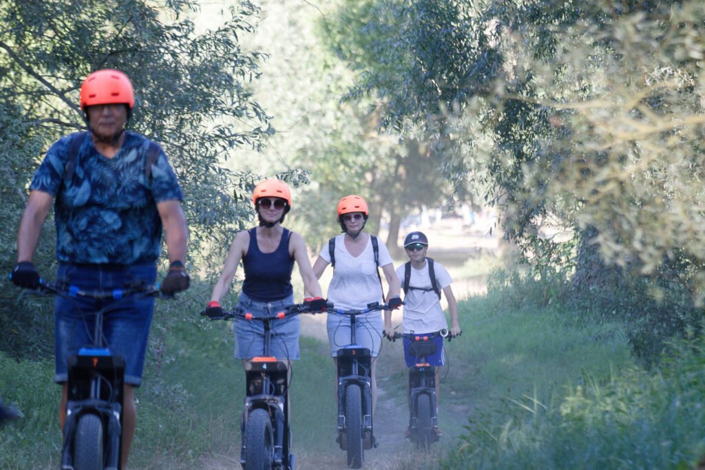 PETITE SOLOGNE GROUPE TROTTIN LOIRE